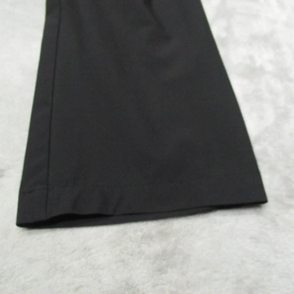 North Face Antora Rain Pants Mens 30x26‎ Black Straight Leg Waterproof Outdoor